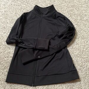C9 girls zip jacket, NWOT